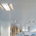 open plan office spaces aluminium gusset ceiling plafond frame